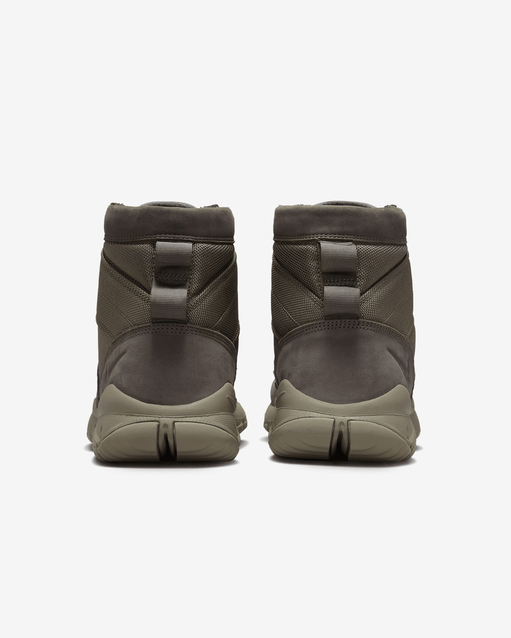 Nike SFB 6" Leather Men's Boot - 6