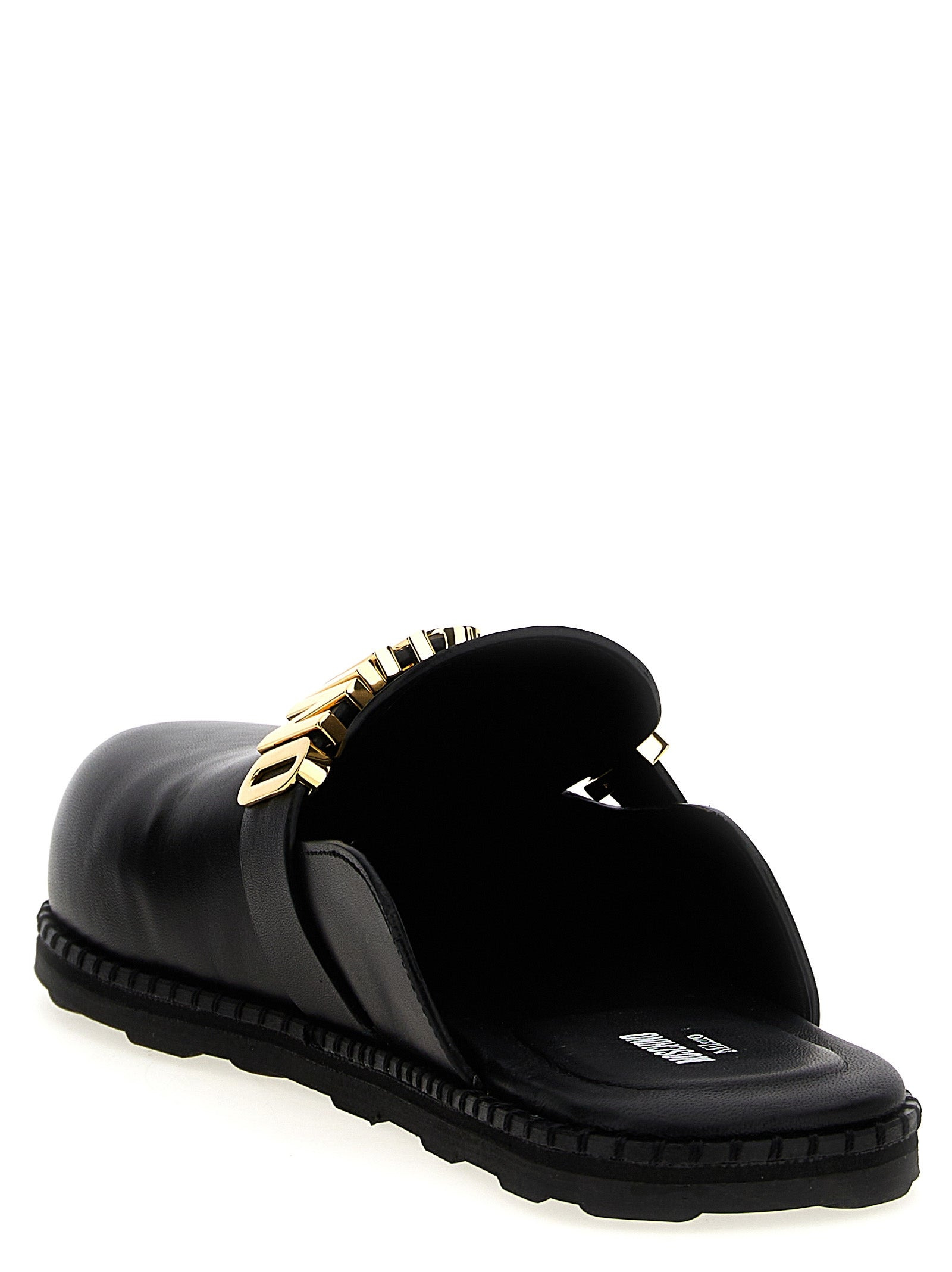 Moschino Men 'Birky' Sabots - 3