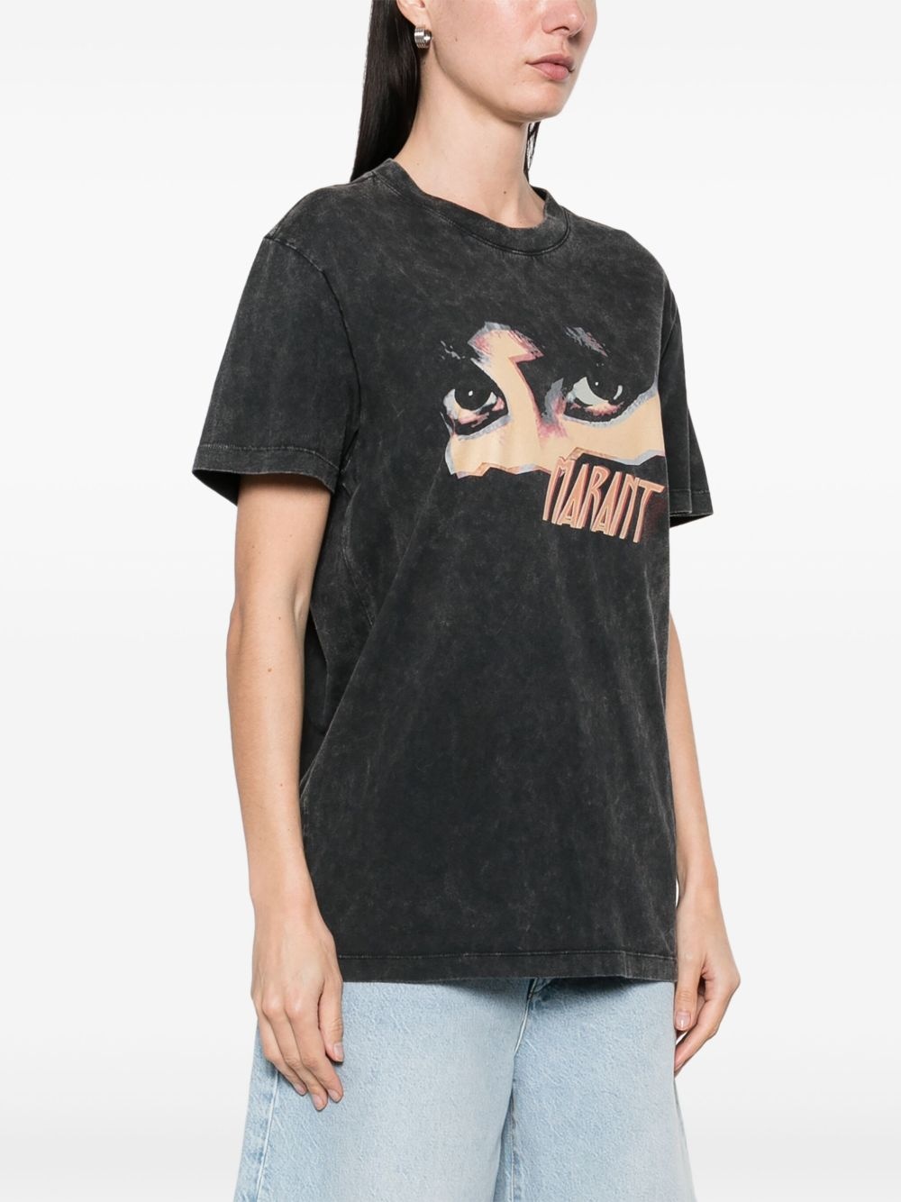 Zoeline T-shirt - 3
