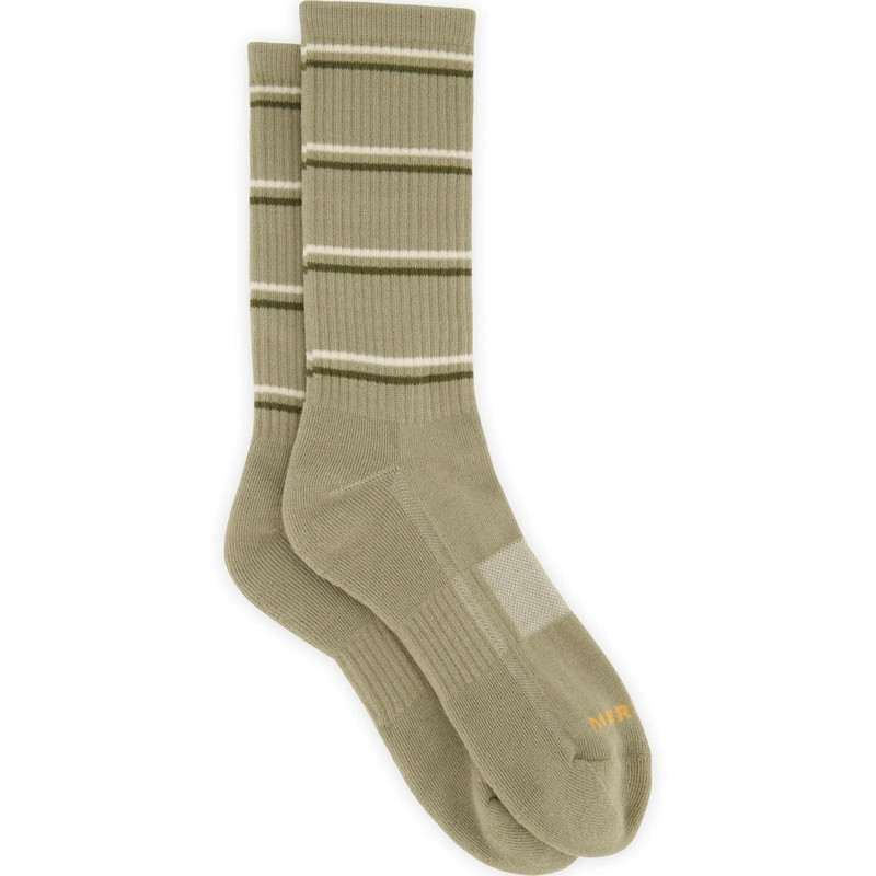 Eco Cushioned Crew 3 Pack 3