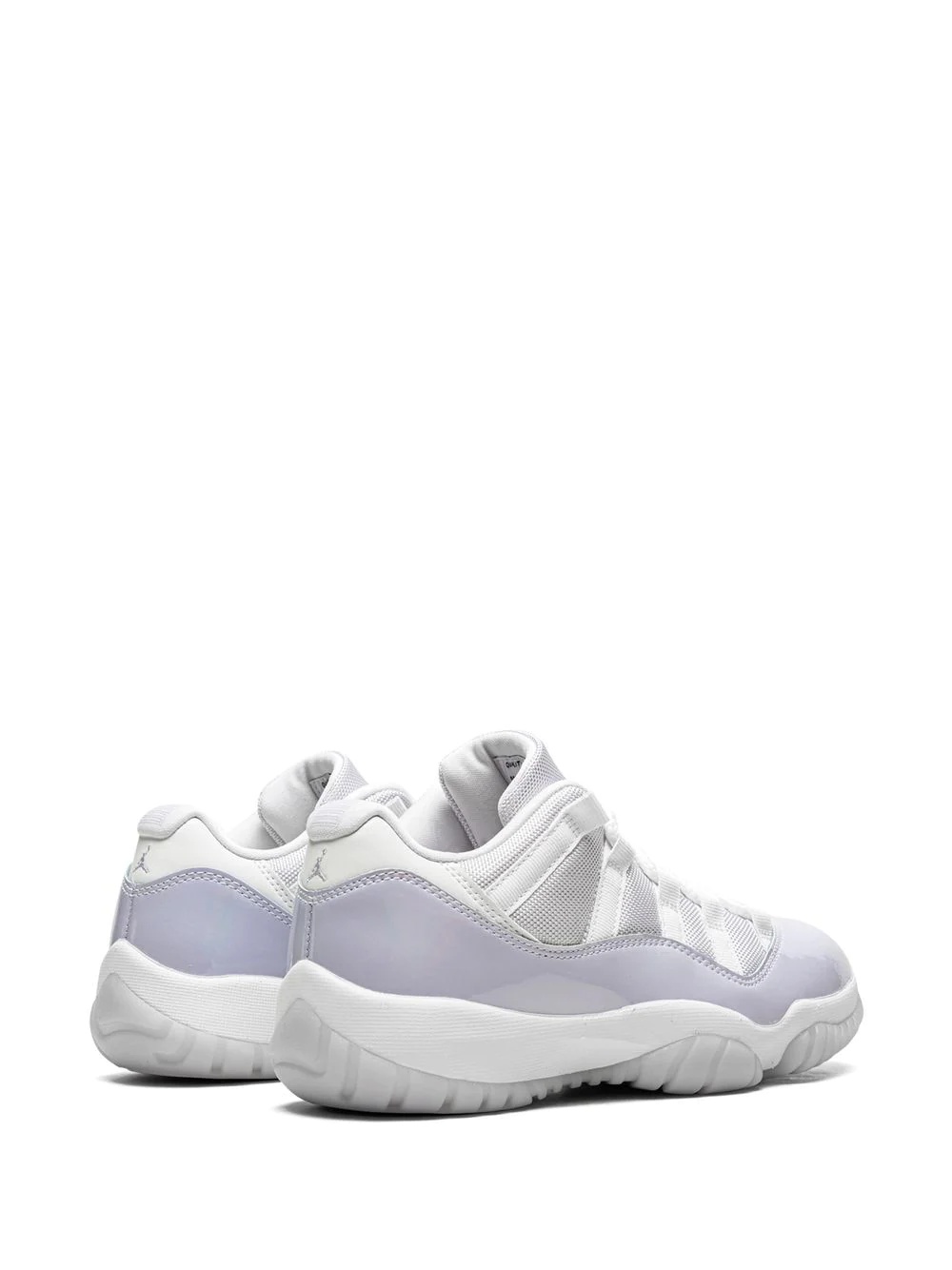Air Jordan 11 Low "Pure Violet" sneakers - 3