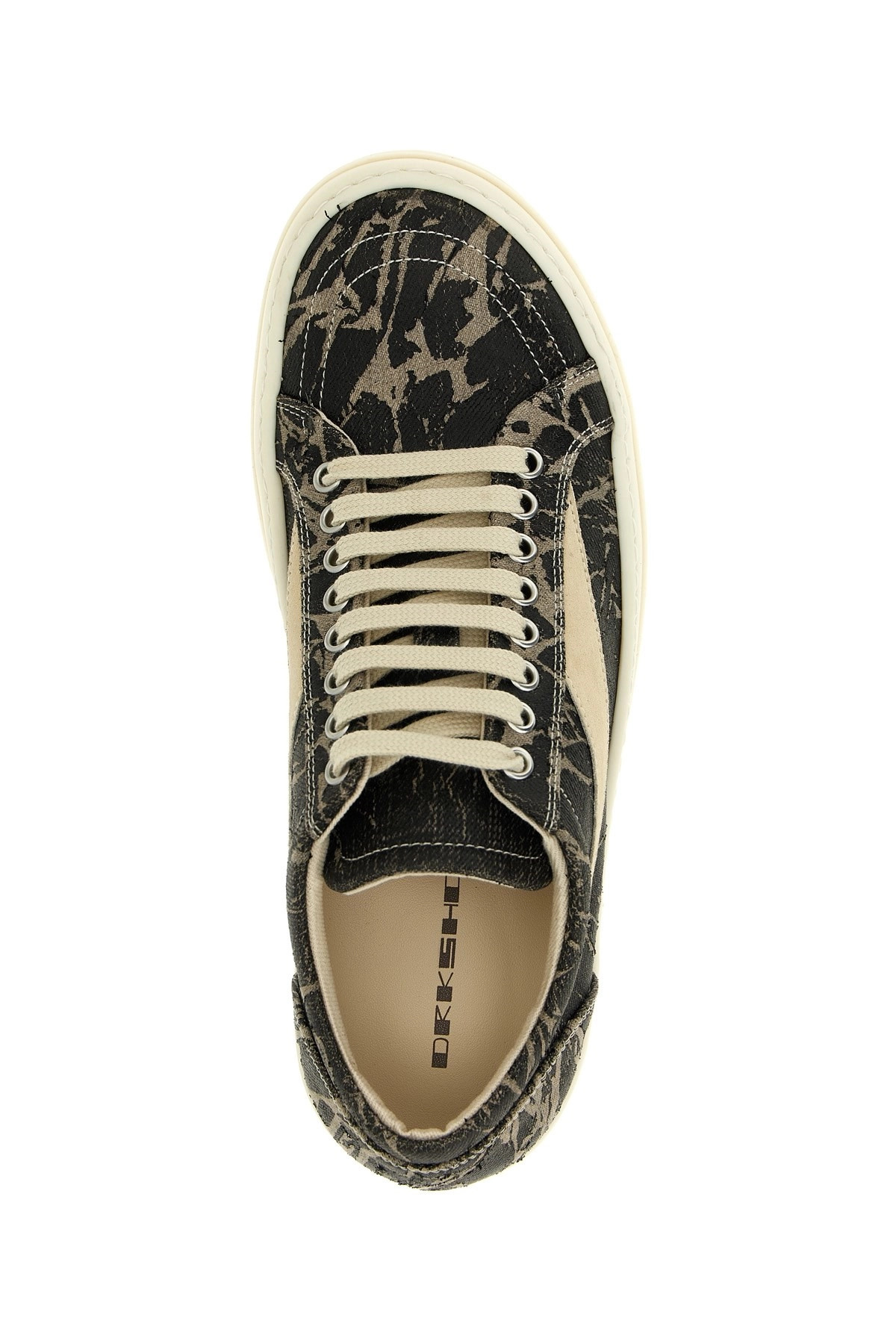 'Vintage Sneaks' sneakers - 4