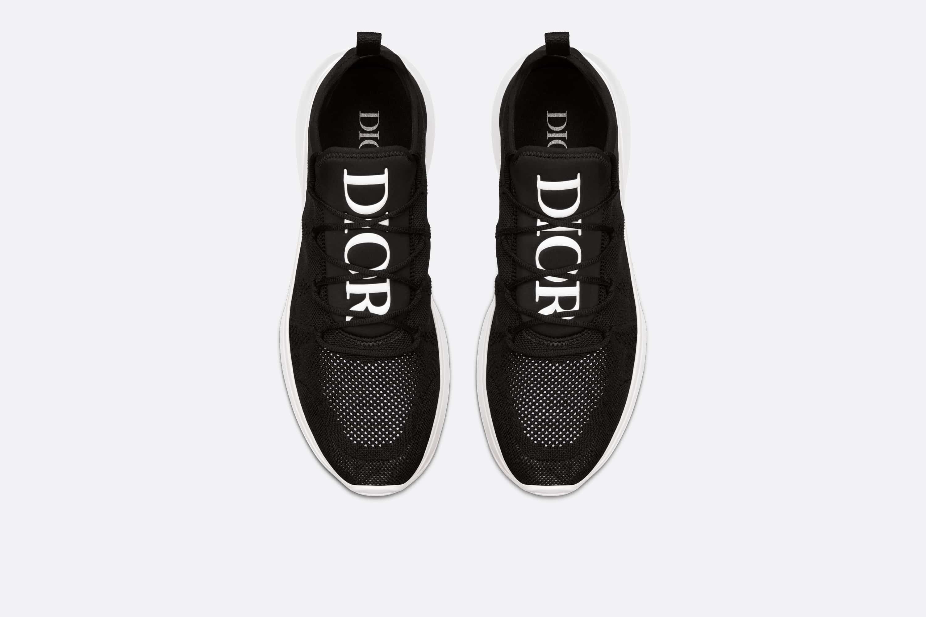 B25 Sneaker - 3