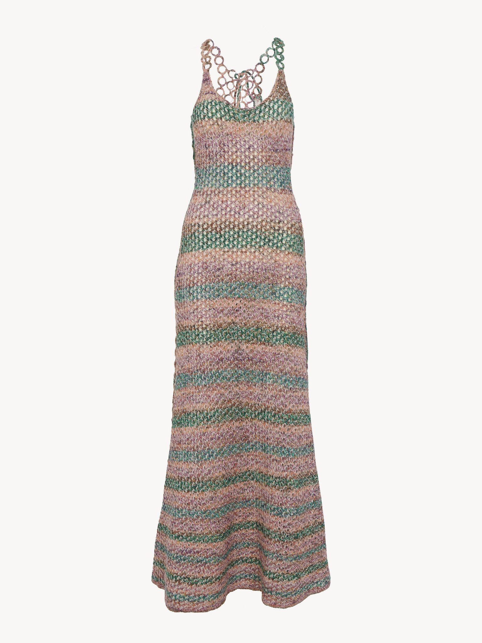 TANK DRESS - 3