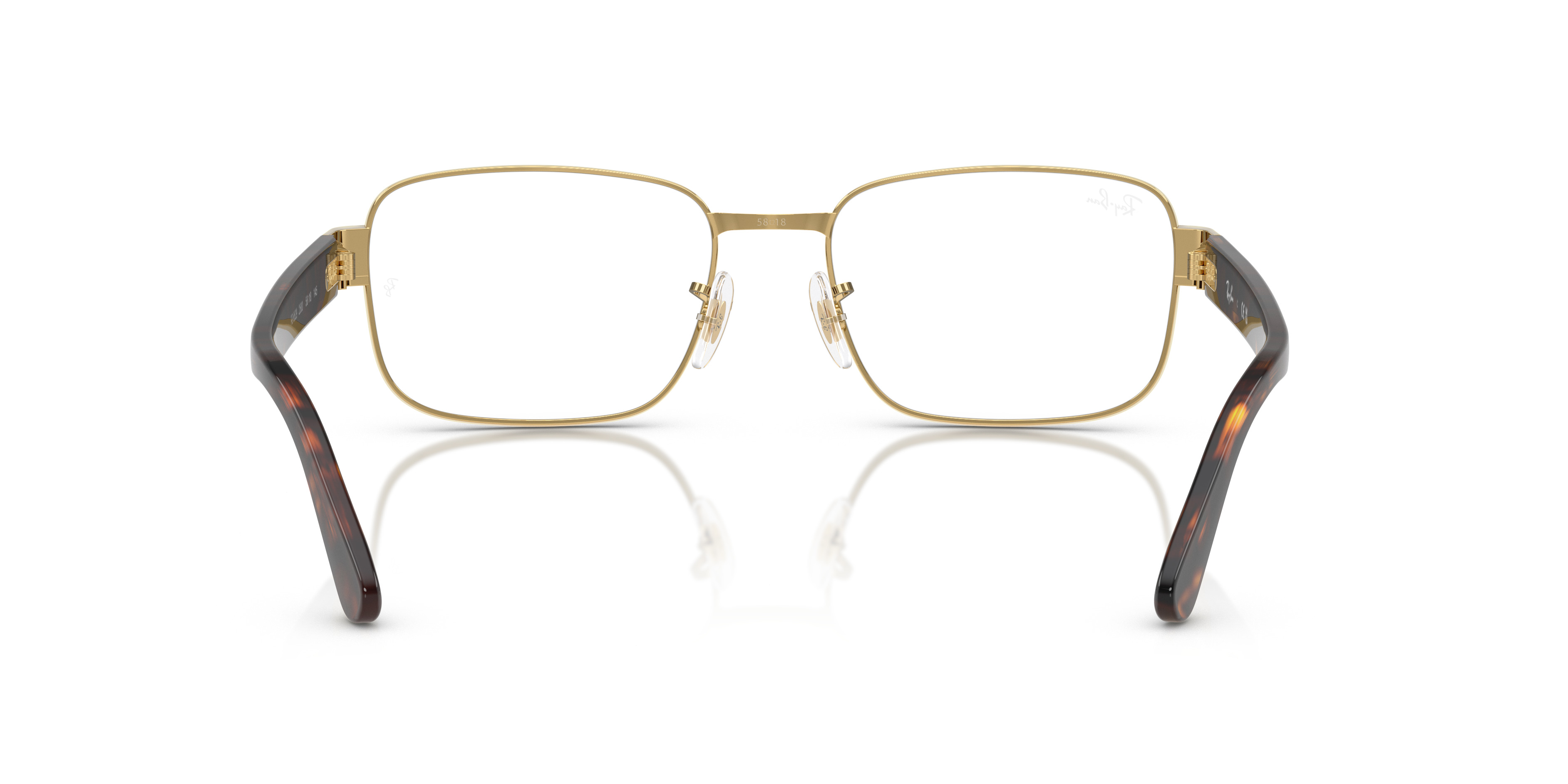 RB6529 OPTICS - 6