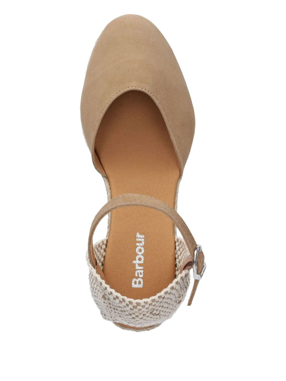 Elder wedge espadrilles - 4