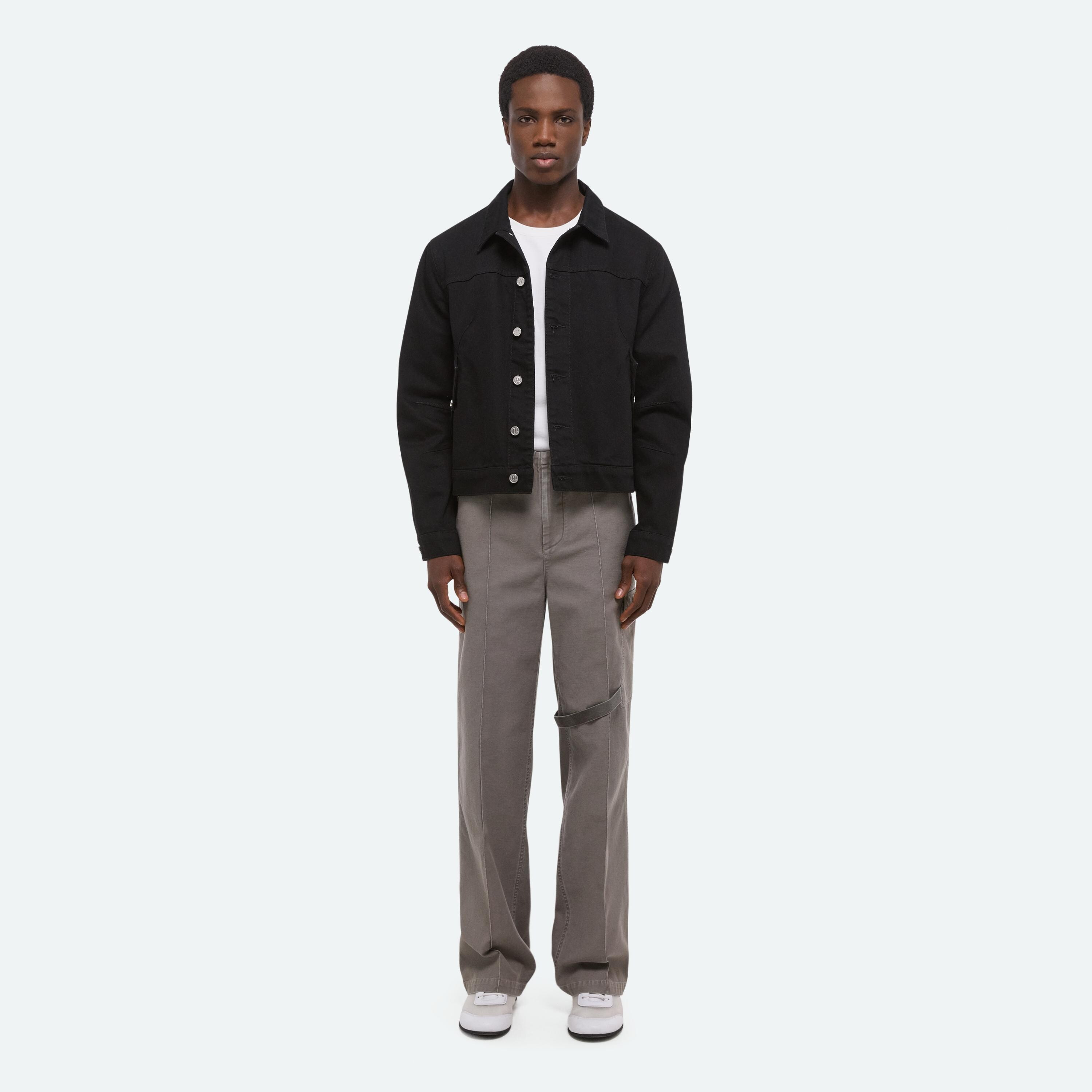 APEX TRUCKER JACKET - 3