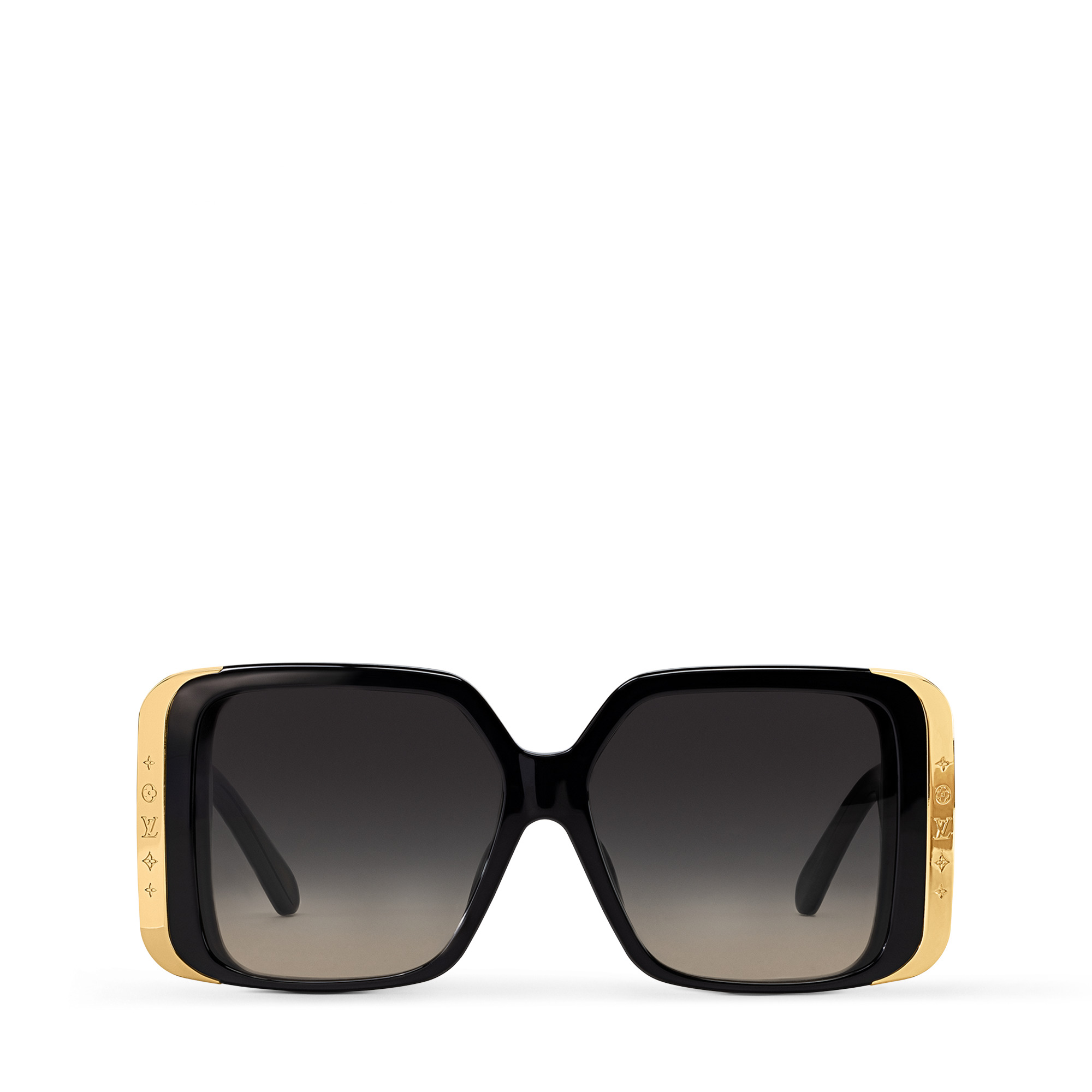 LV Moon Square Sunglasses - 2