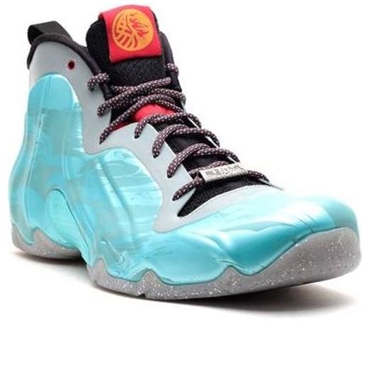 Nike Nike Air Flightposite Exposed YOH Qs 'Year Of The Horse