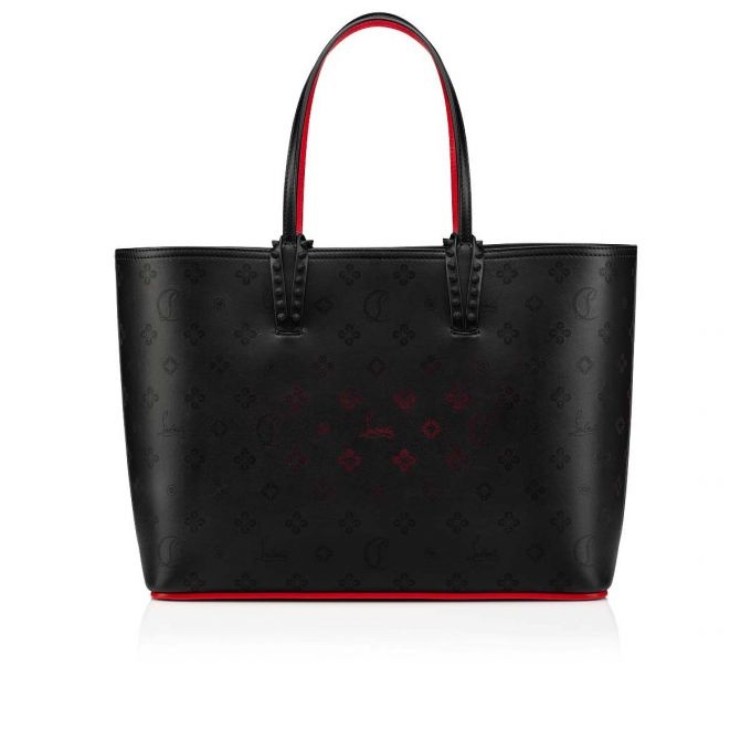 Cabata Large BLACK/BLACK - 5