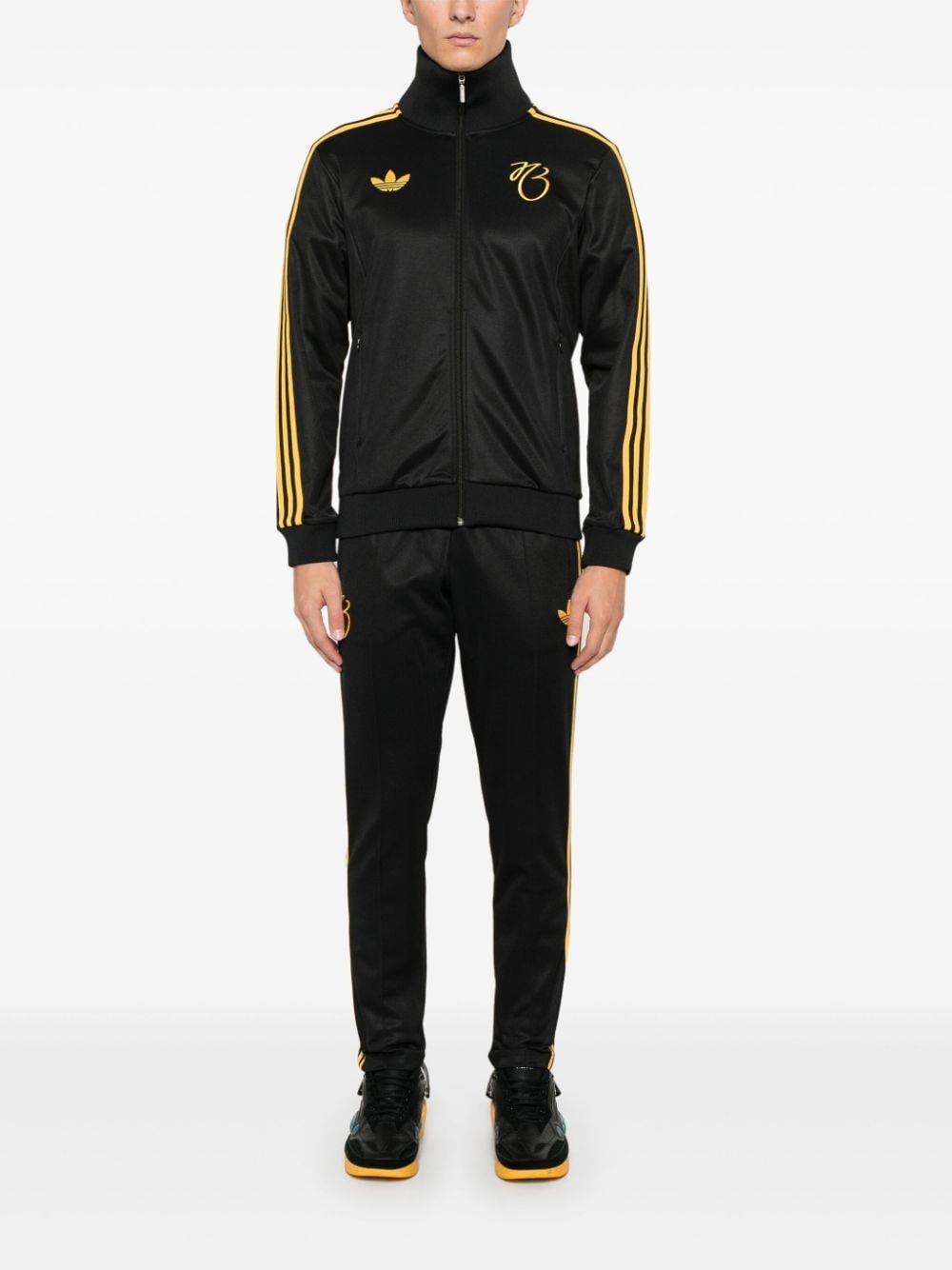 Jude Bellingham track jacket - 2