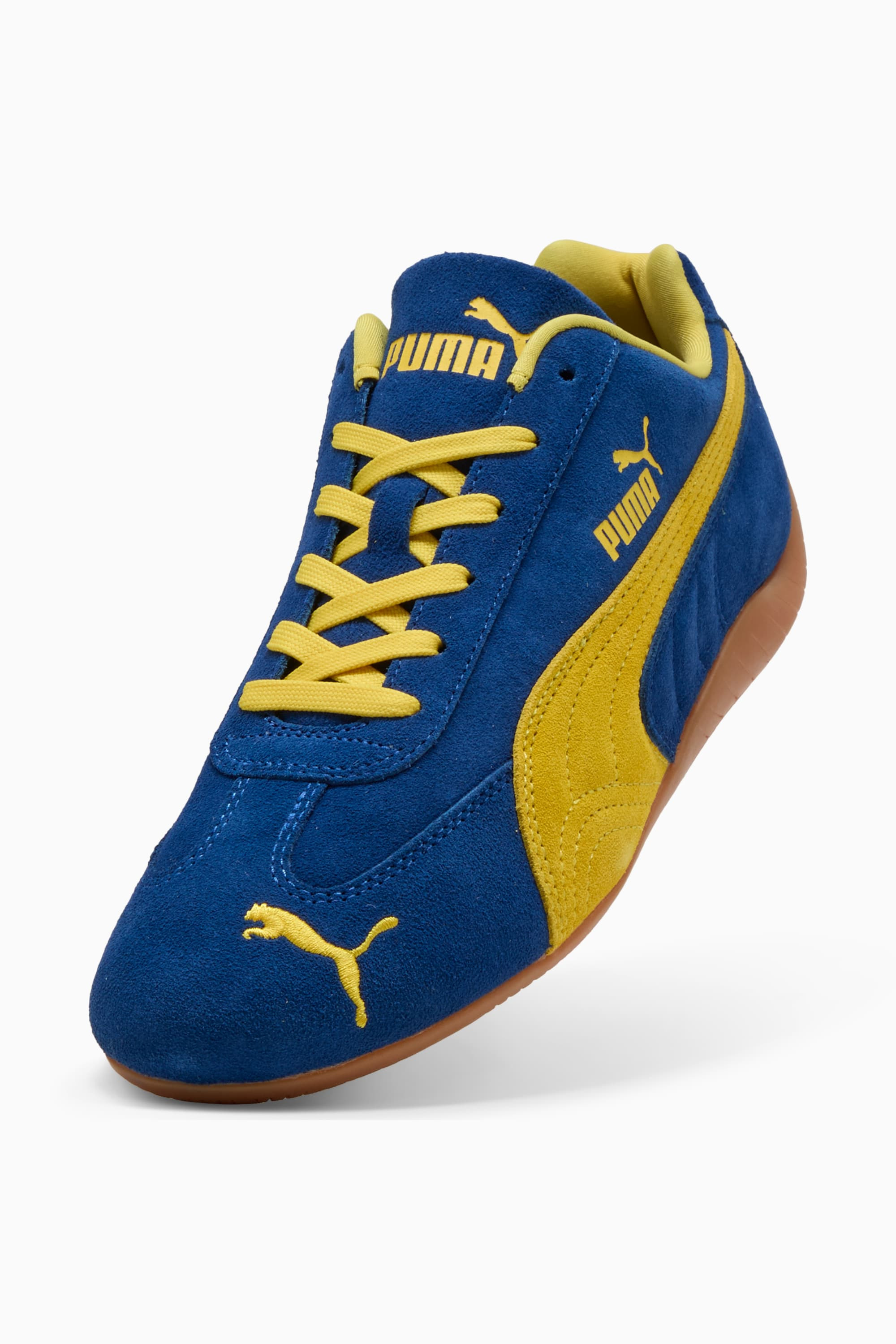 Speedcat OG Sneakers - 8