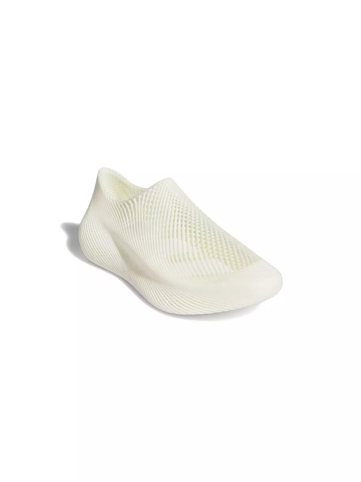 ClimaCool 3D Laceless "Off White" Unisex Shoe - 5