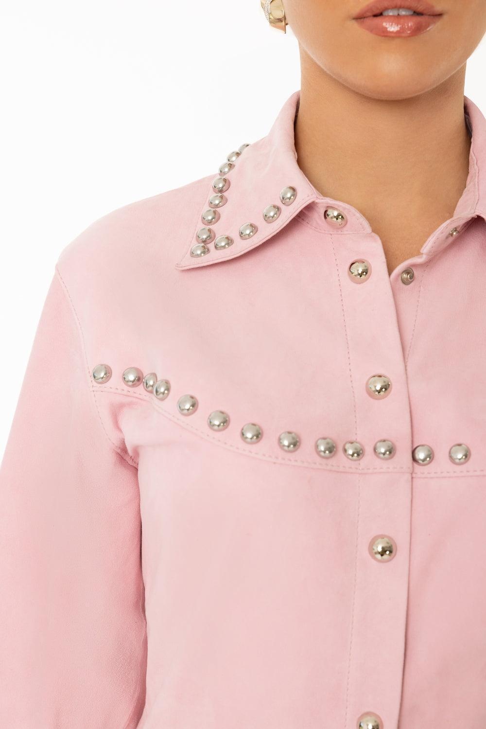 Palmira Shirt - 3
