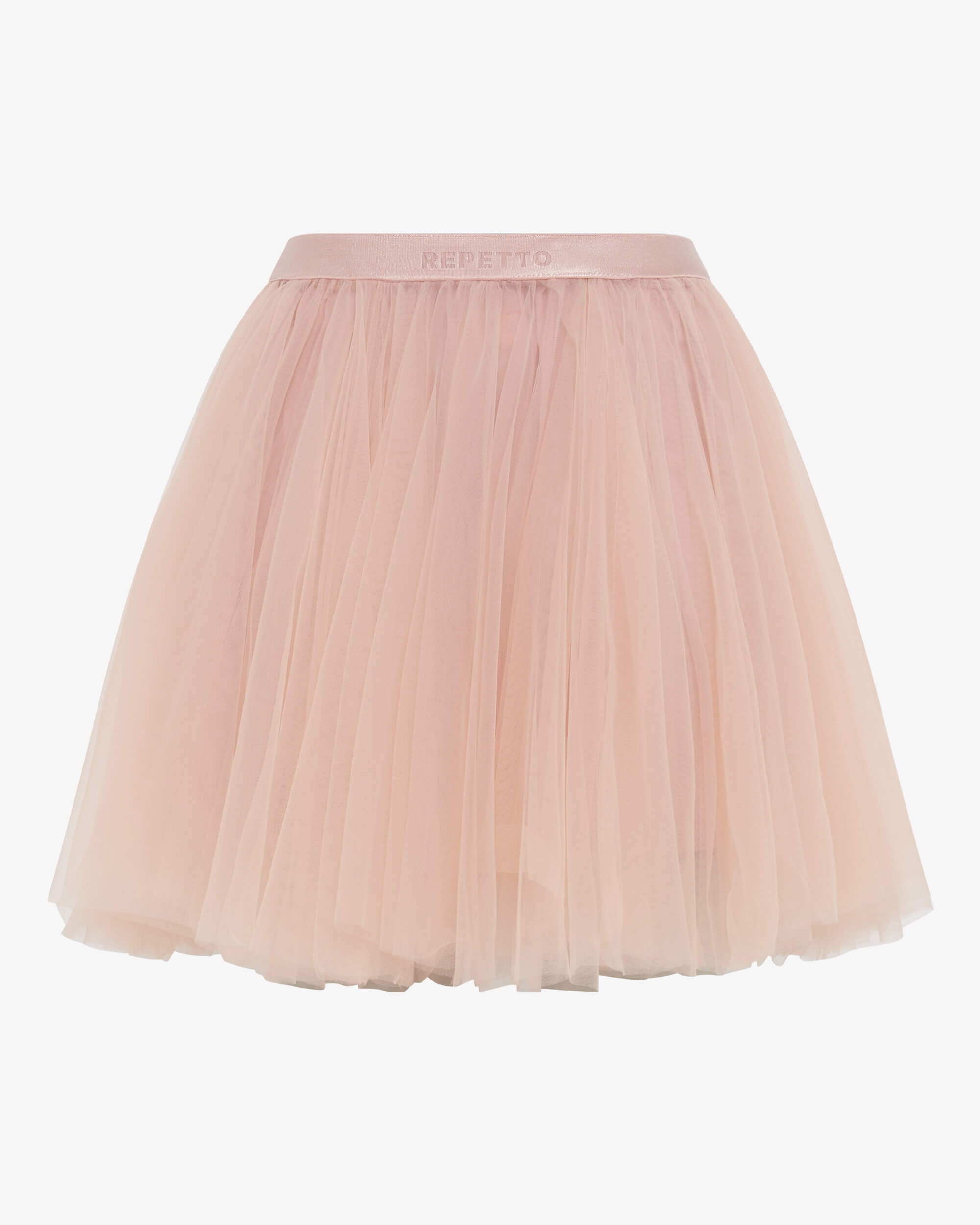 MINI TUTU SKIRT - 2