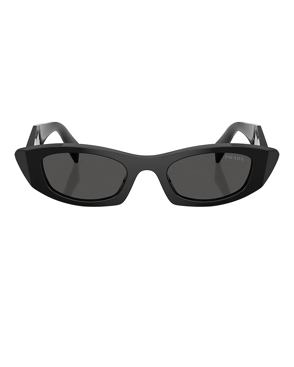Rectangular Sunglasses - 1