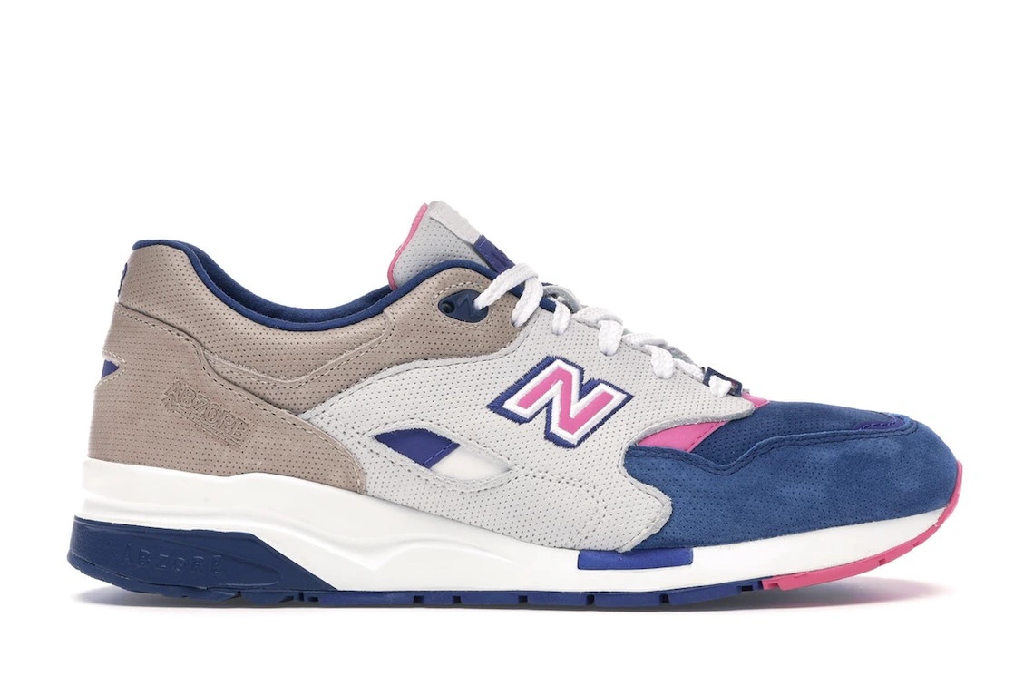 New Balance 1600 Ronnie Fieg Daytona - 1