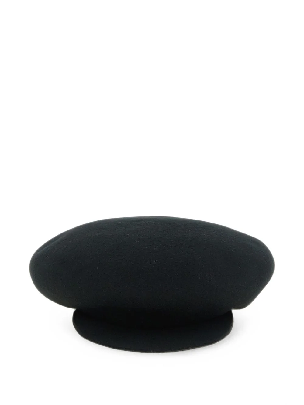 casquette rounded beret - 1