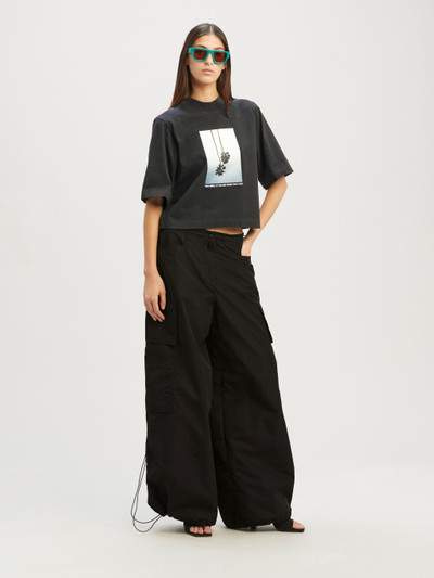 Palm Angels Mirage Boxy T-Shirt outlook