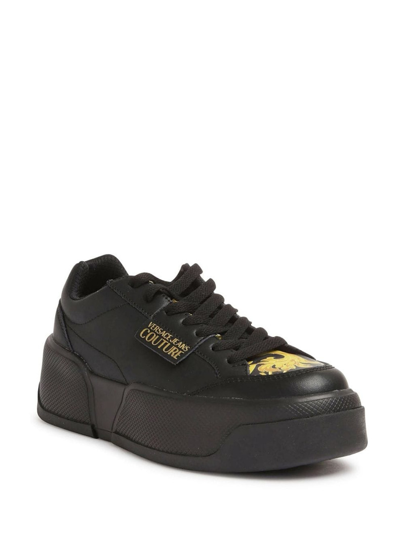 VERSACE JEANS COUTURE Ravewing sneakers outlook