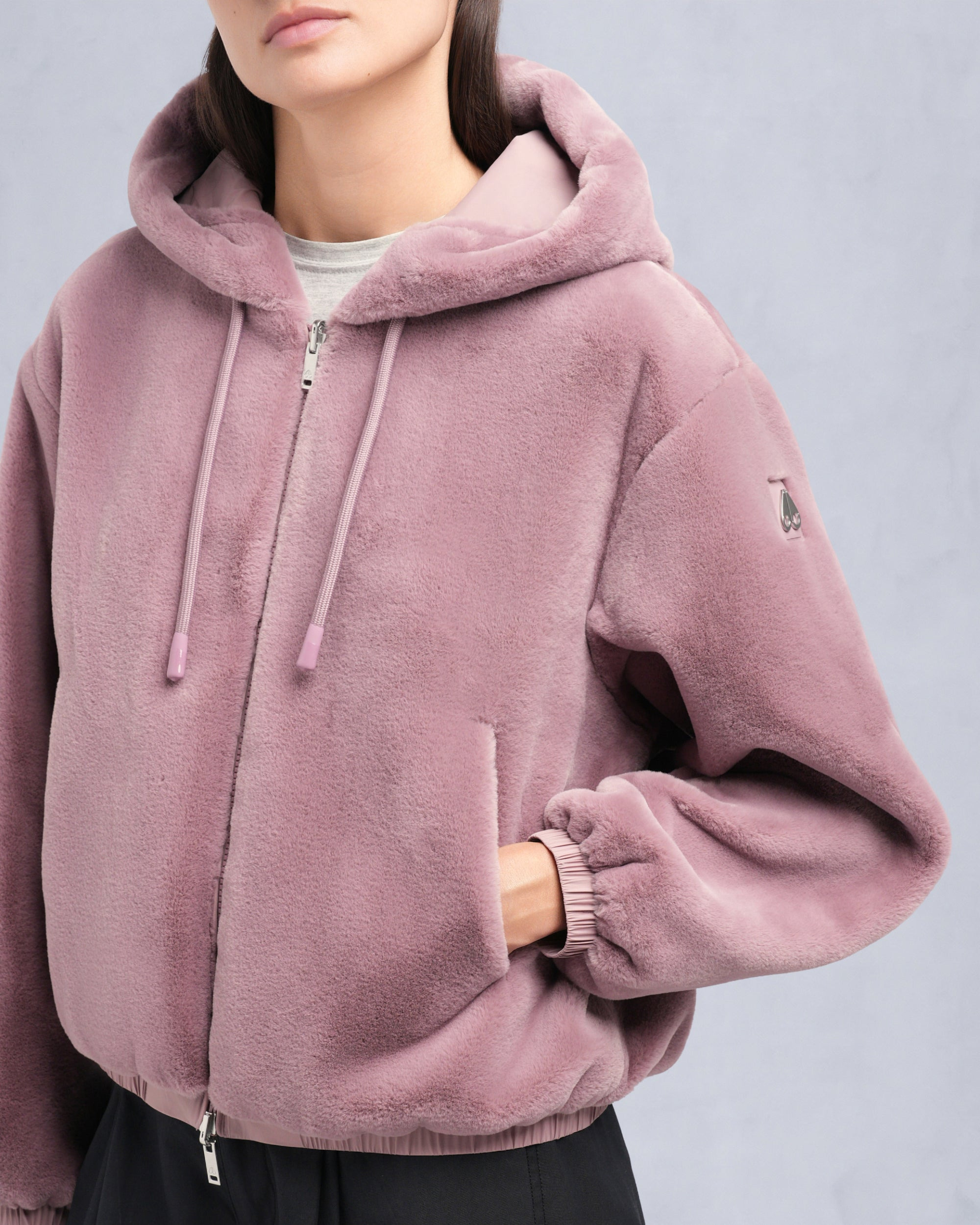 EATON REVERSIBLE BUNNY - 10