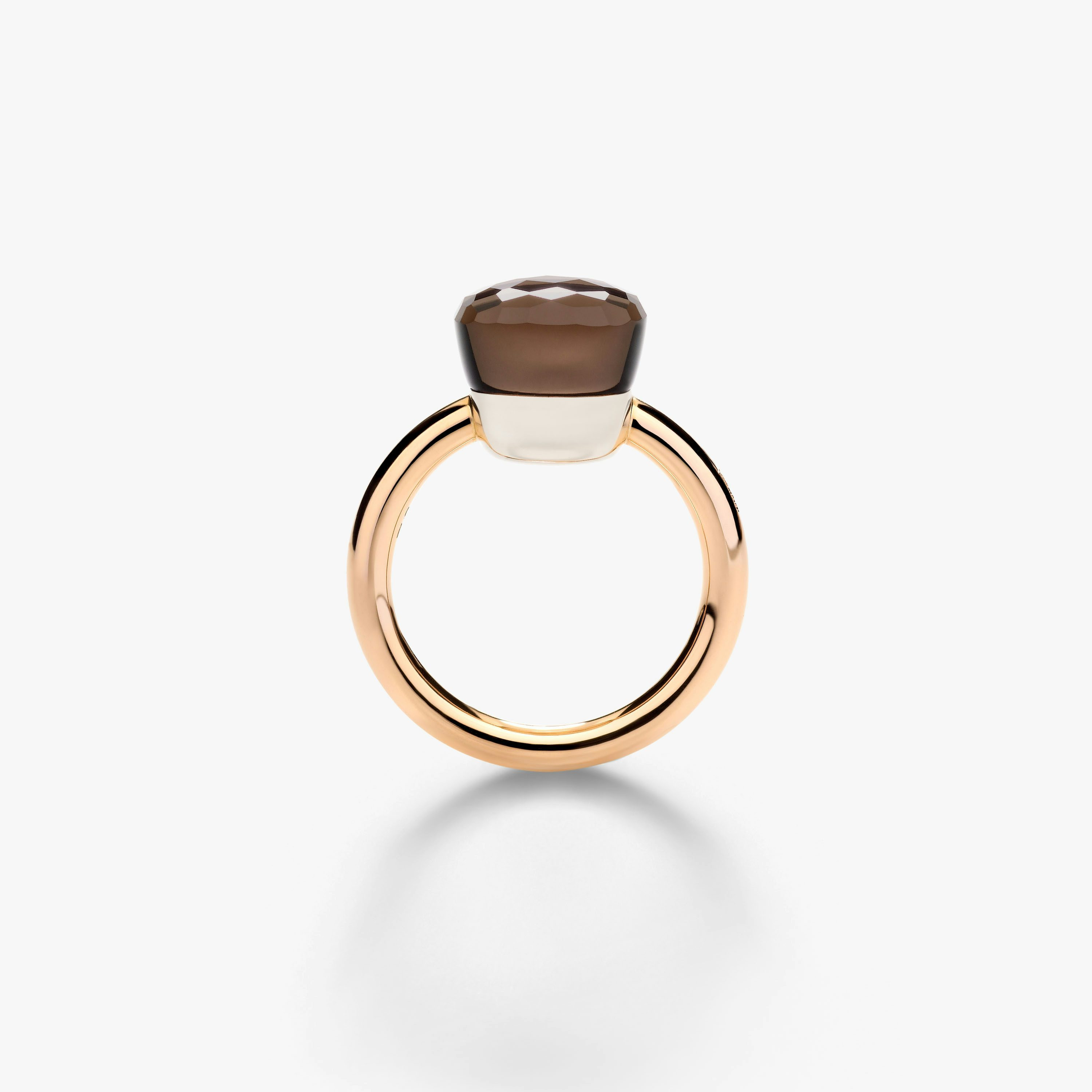 Nudo Classic Ring - 3