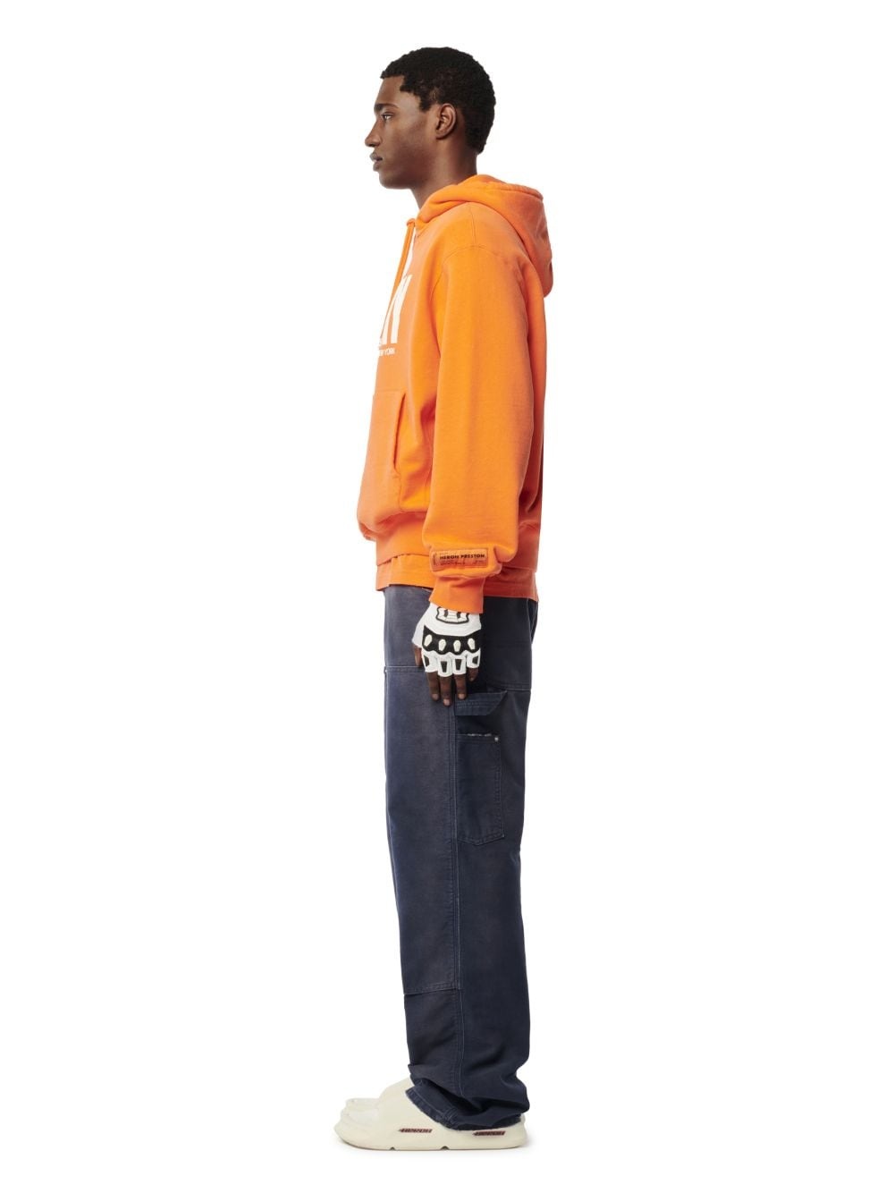 Reg Hpny Hoodie - 3