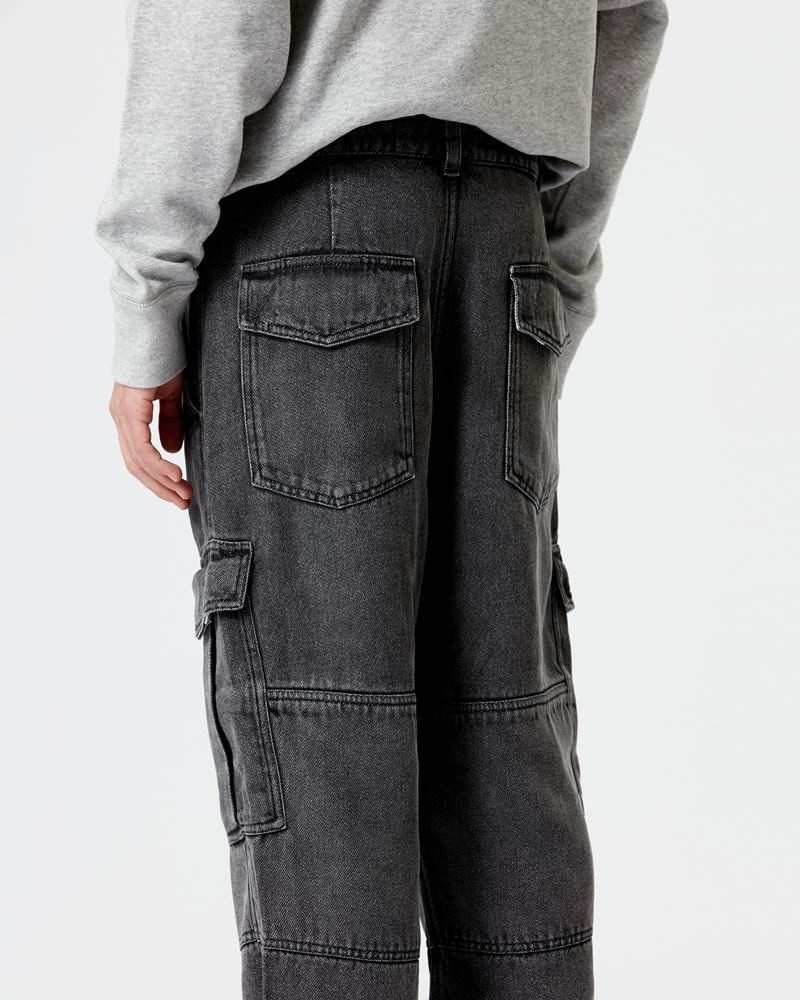 TERENCE CARGO PANTS 5