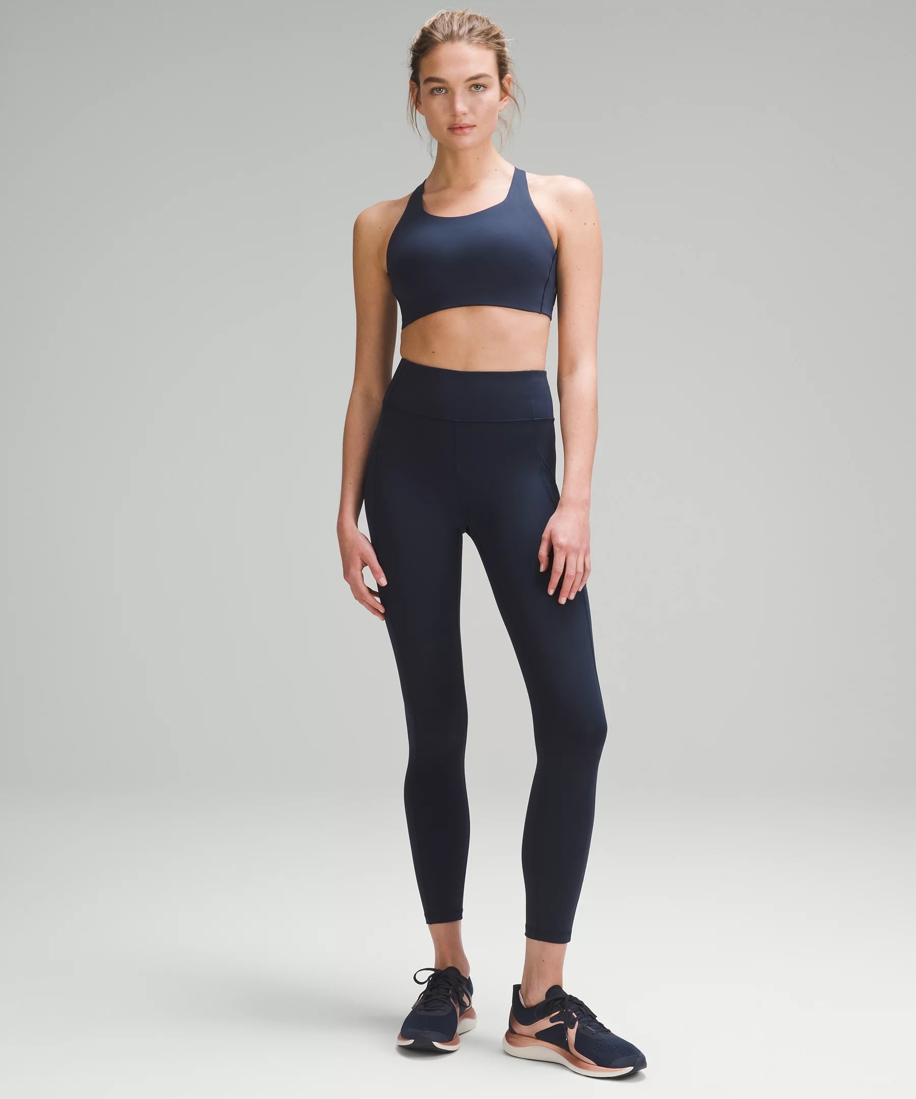 Women's Chargefeel Low Workout Shoe - 2