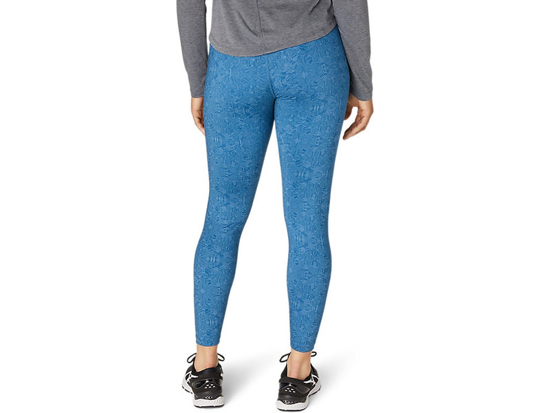 Asics WOMEN'S 7/8 TIGHTS outlook