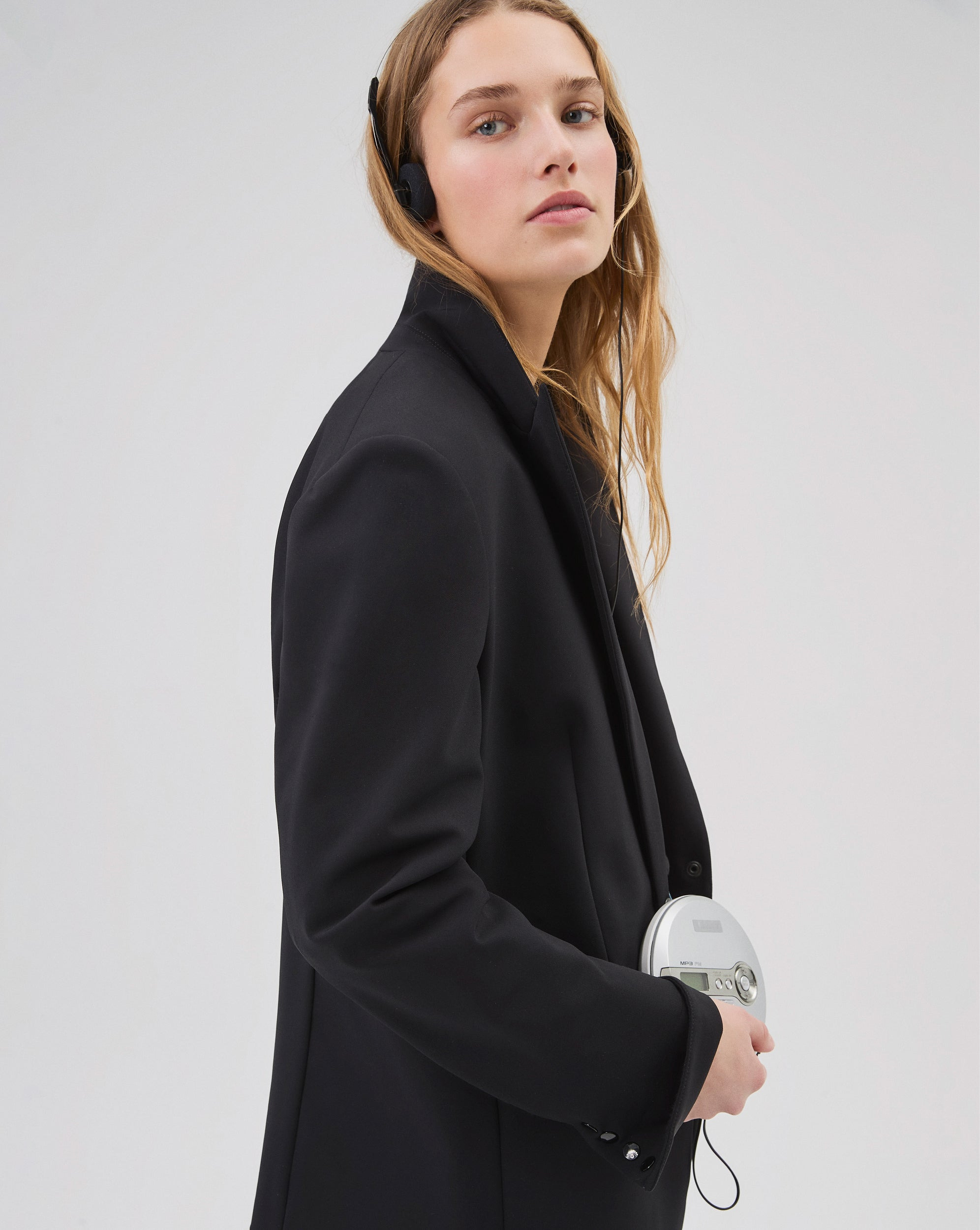 ICONIC SCUBA DICKEY JACKET - 8