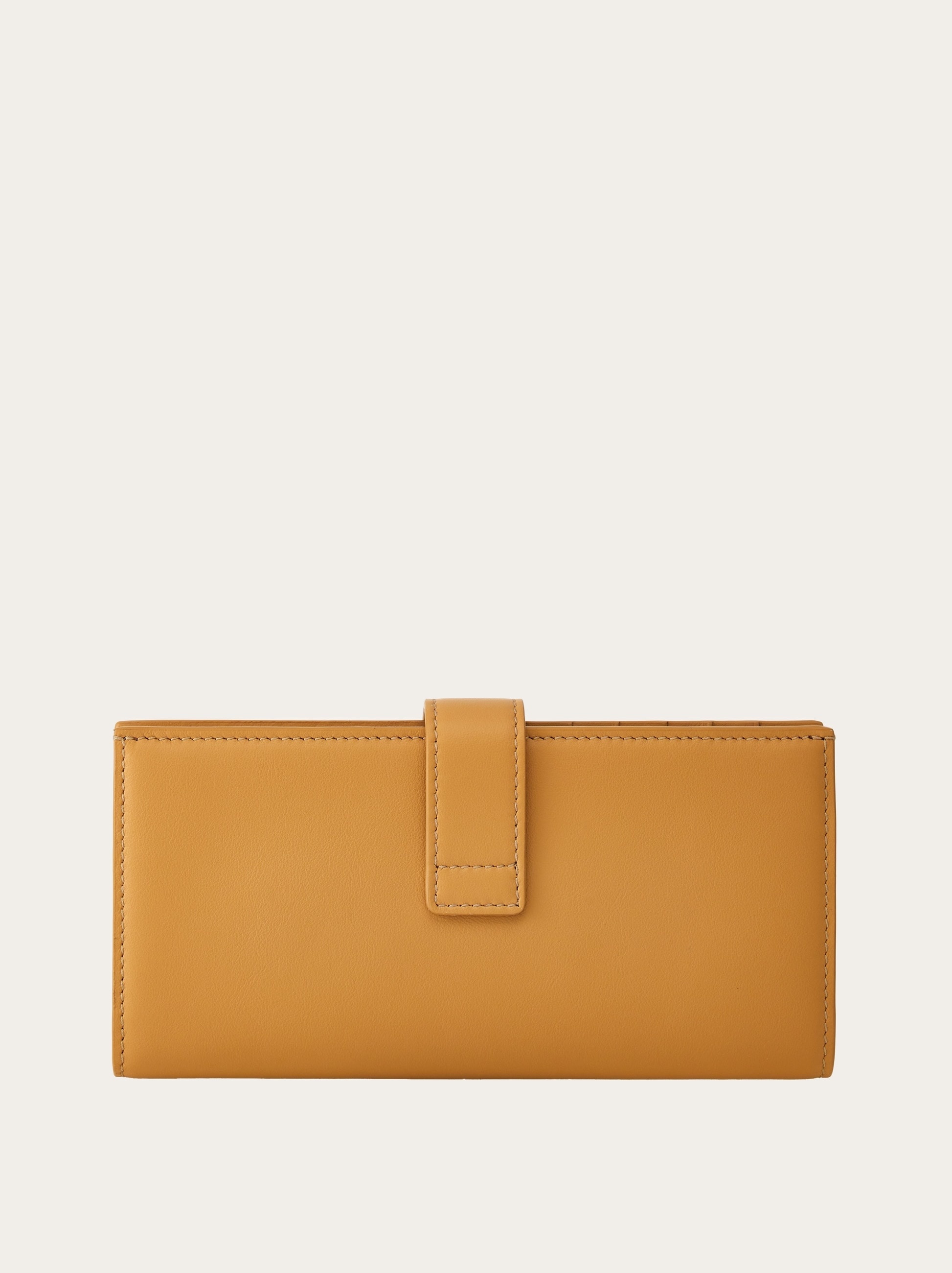 Hug continental wallet - 3