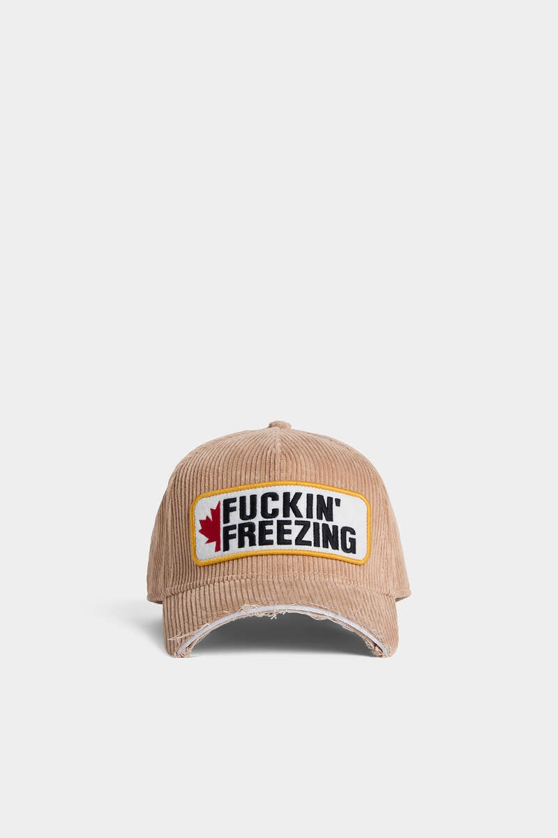 SOUVENIR FROM CANADA BASEBALL CAP - 1