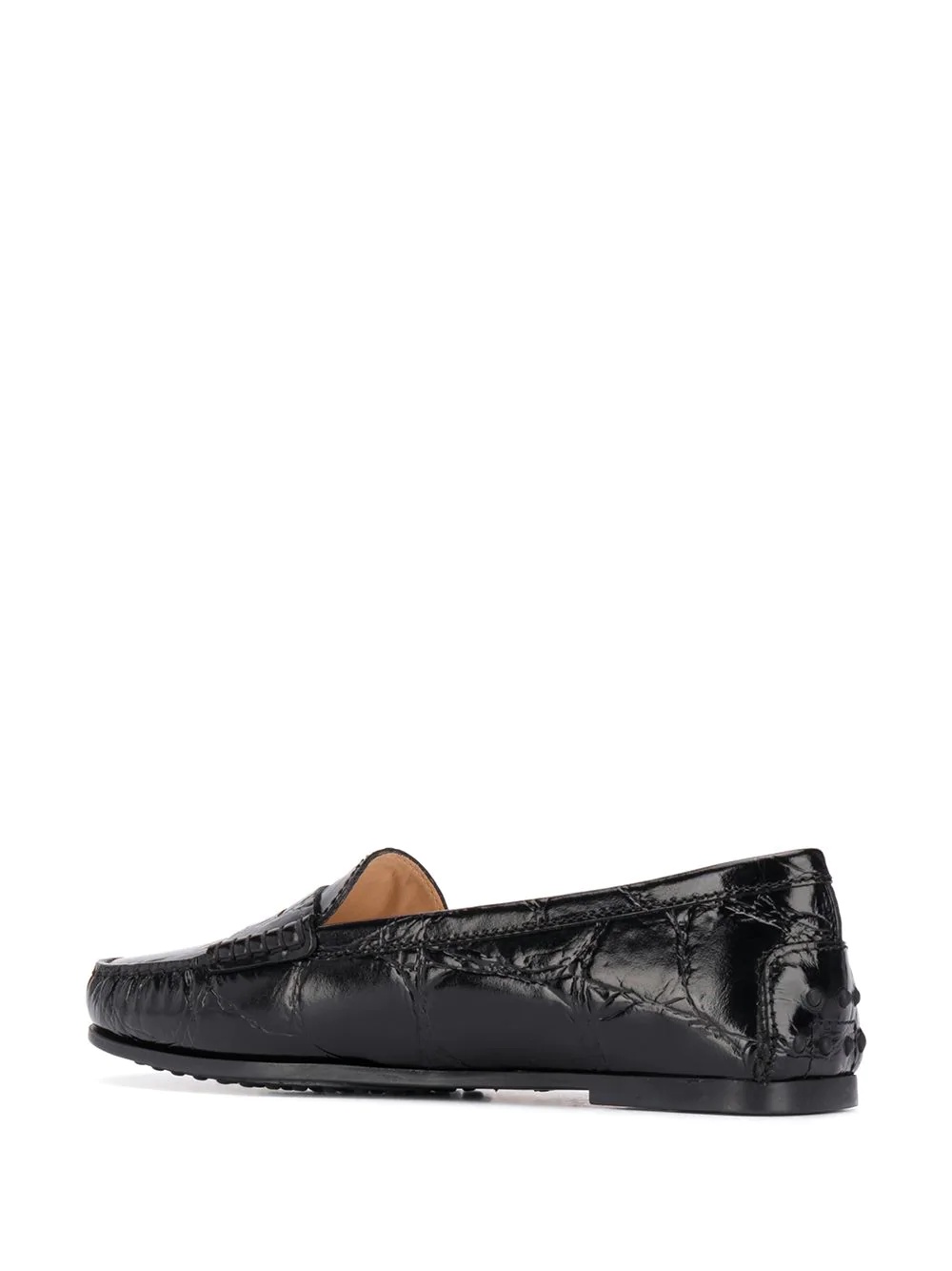 City Gommino Driving loafers - 3