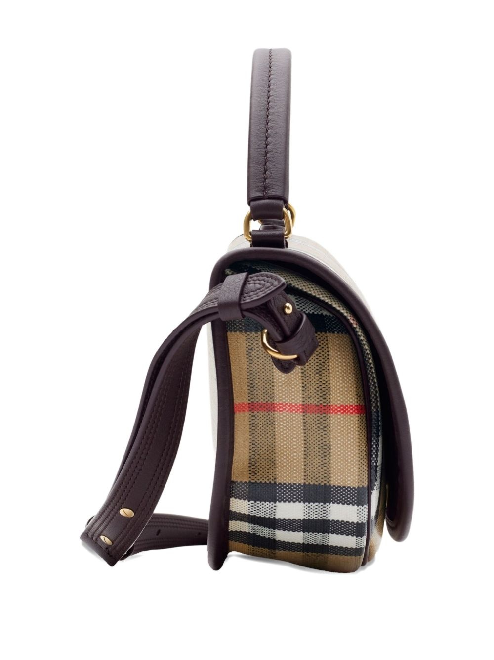 Highlands crossbody bag - 5