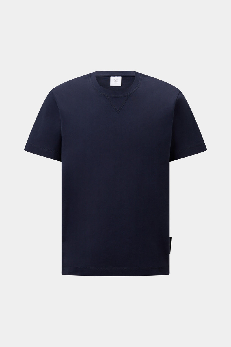 T-shirt Dino in Navy blue 1