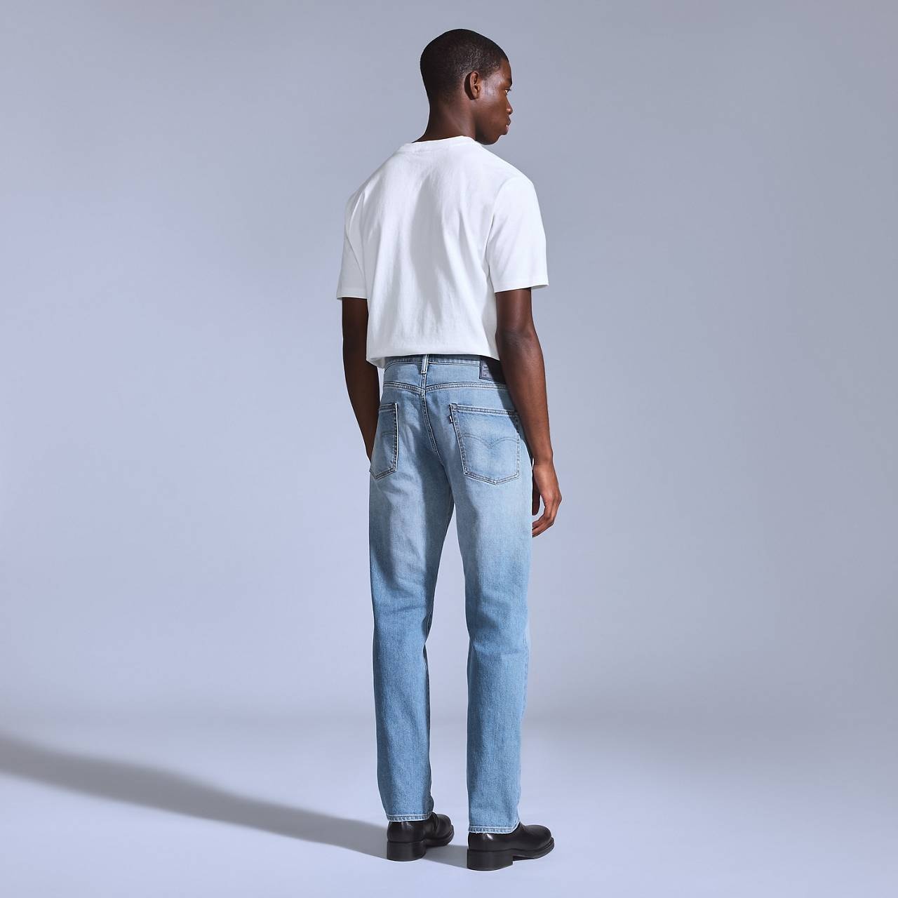 502™ TAPER FIT MEN'S JEANS - 5