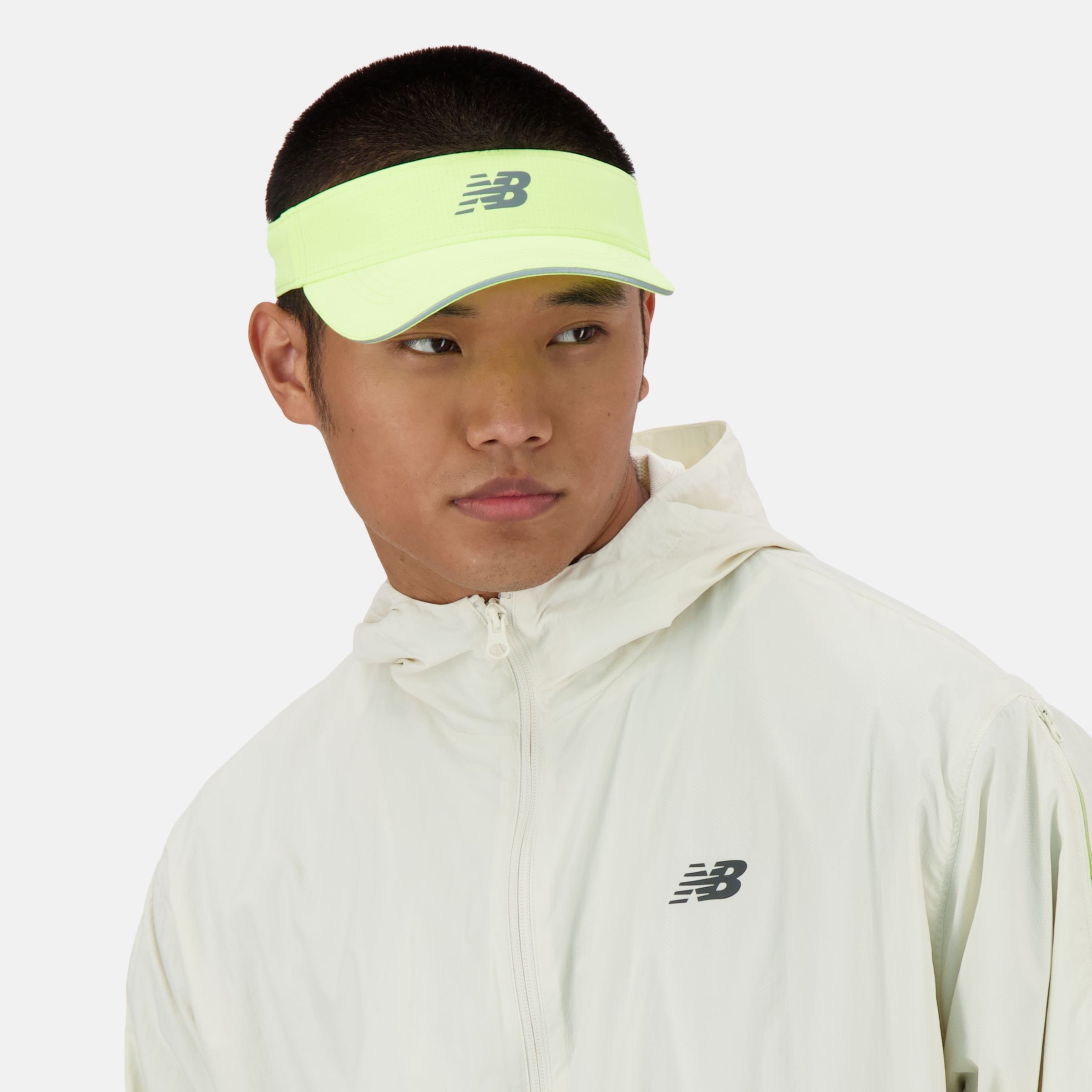 Performance Visor - 4
