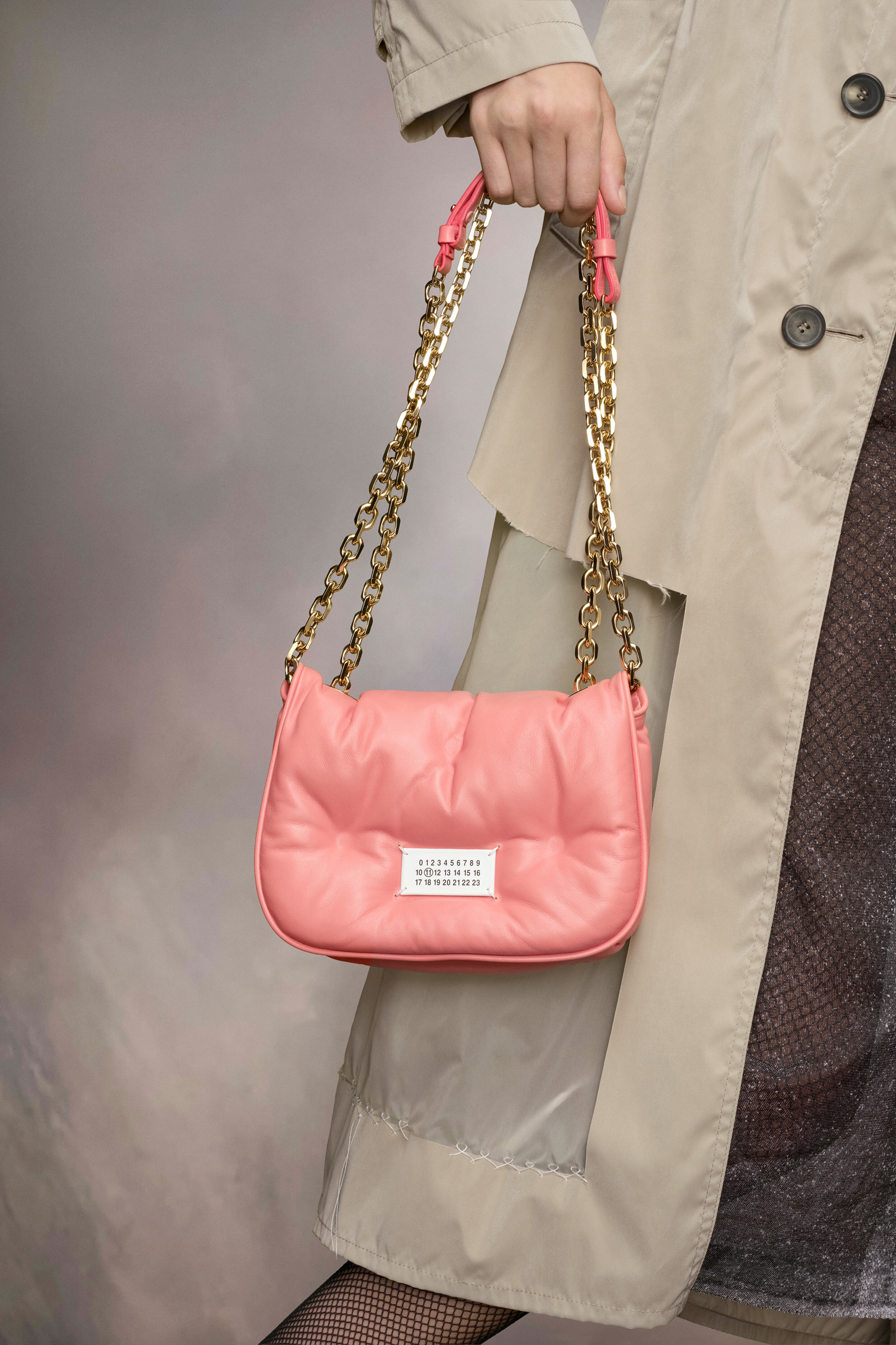 Glam Slam flap small - 6