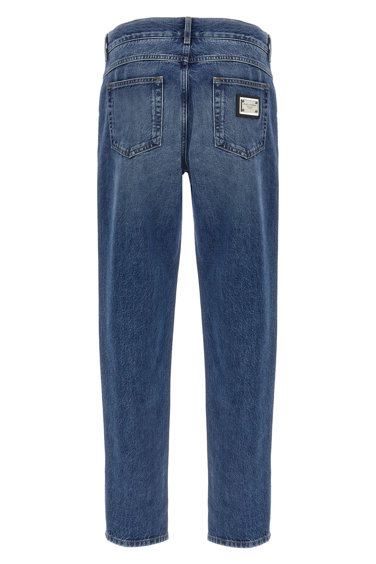 'Essential' jeans - 2