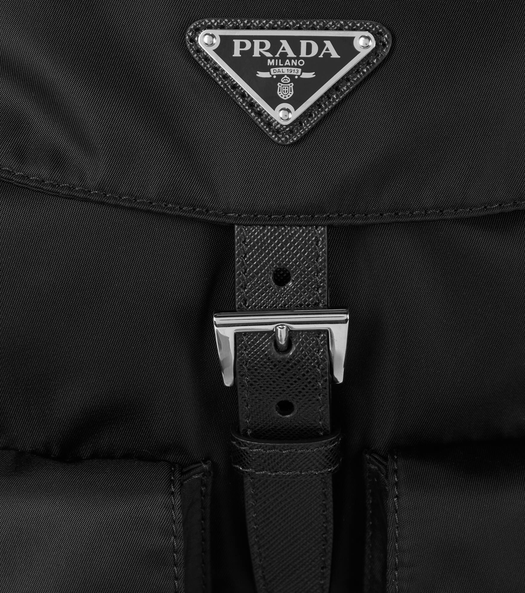 Re-Nylon backpack - 6