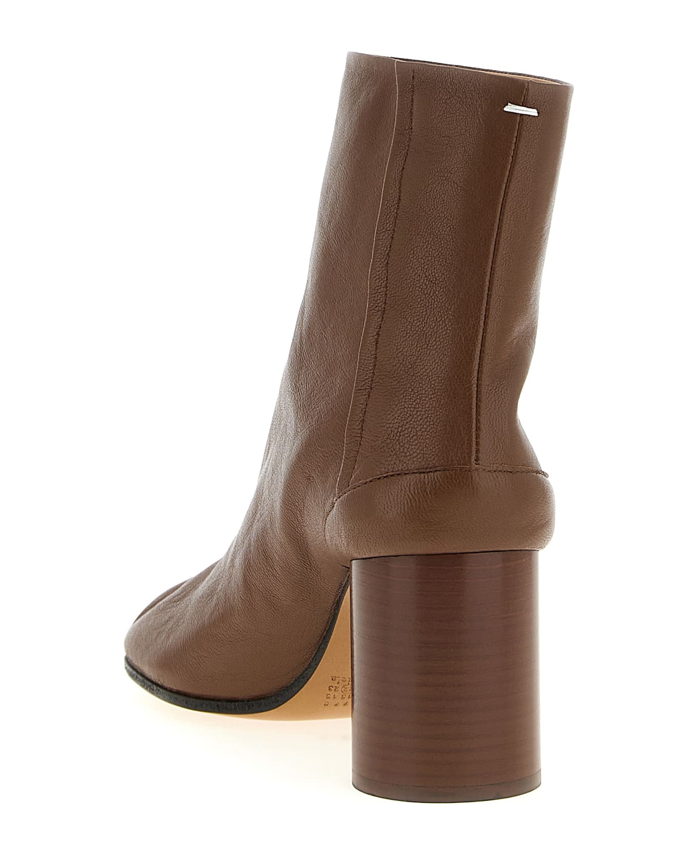 'tabi' Ankle Boots - 3