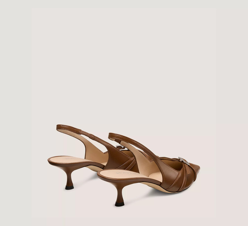GEORGIE SLINGBACK 50 3