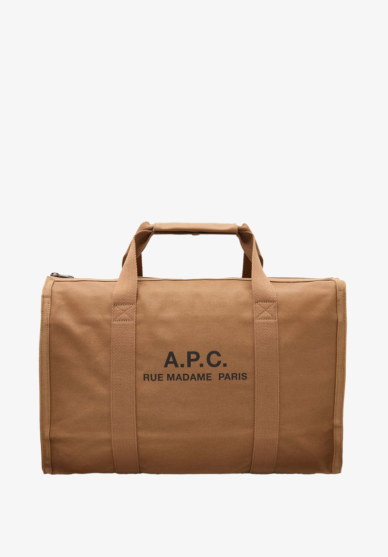 RECUPERATION GYM BAG 1