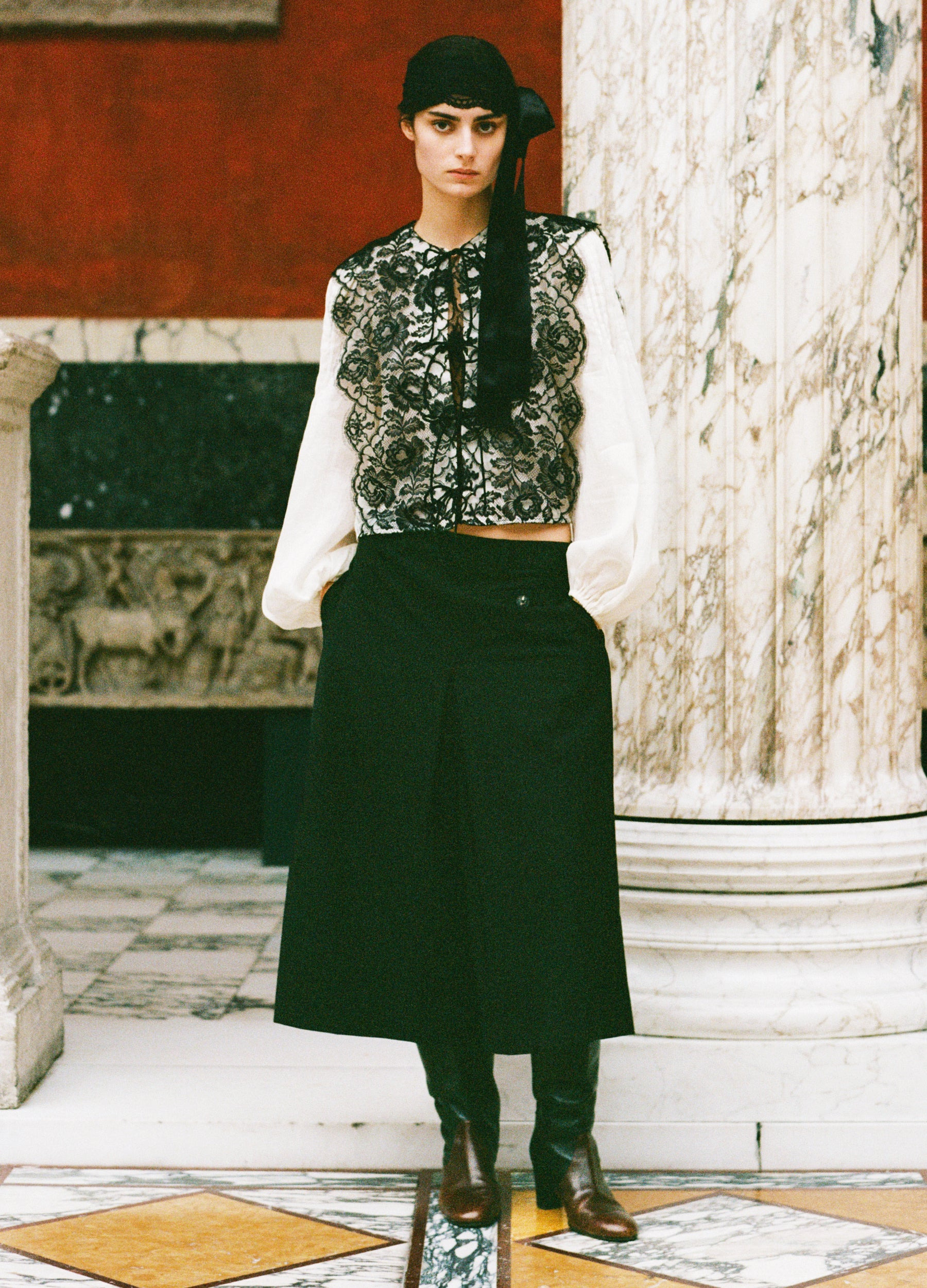 Adeline Culotte - 3