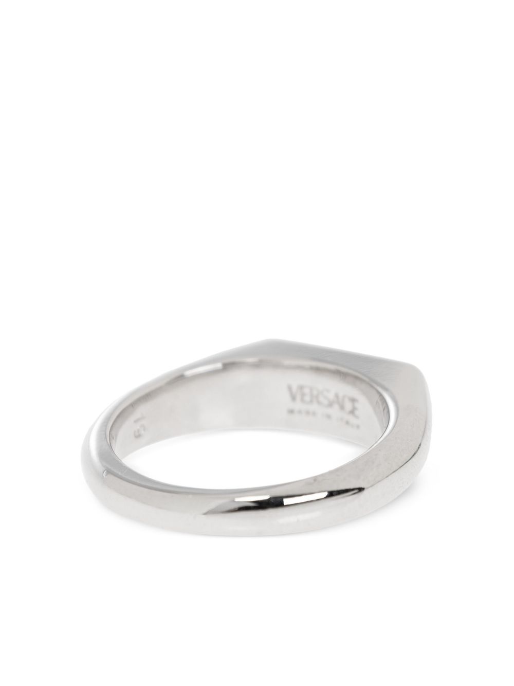 logo ring - 3
