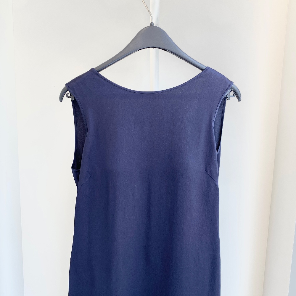 Celine sleeveless one piece 36 - 3