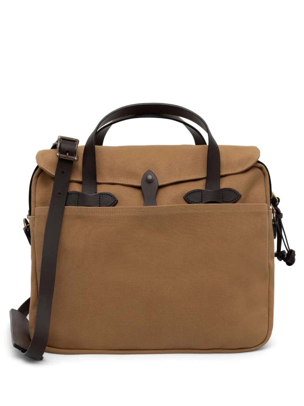 Rugged Twill Original briefcase - 1