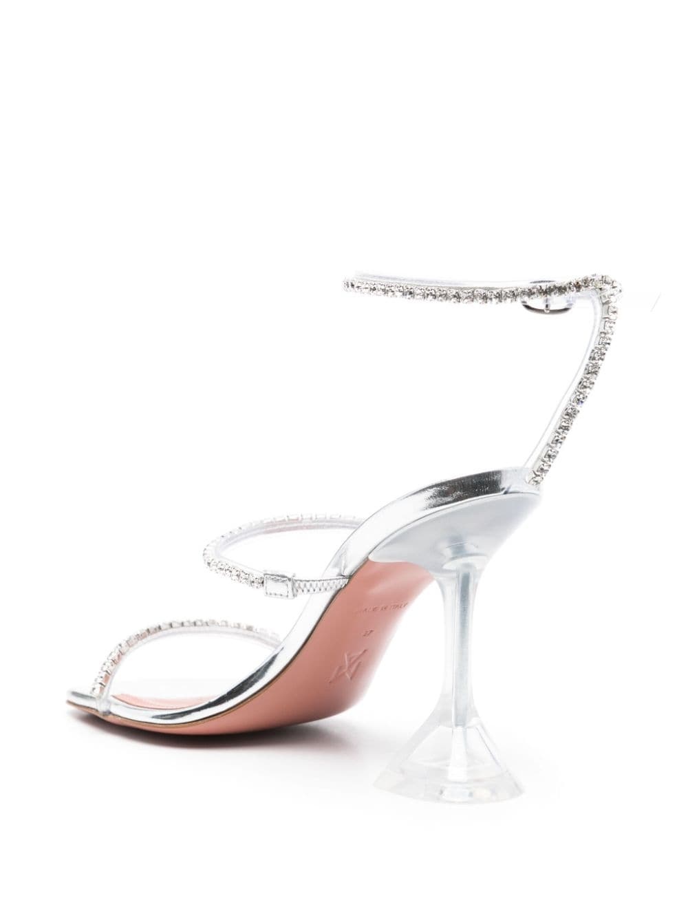Gilda 95mm sandals - 3