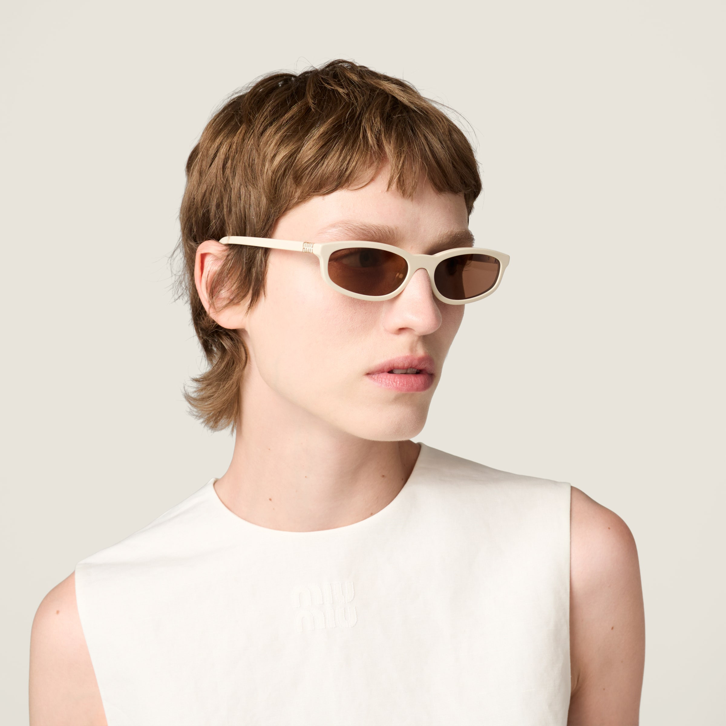 Miu Regard sunglasses - 6
